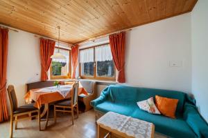 Masulhof Ferienwohnung Veilchen