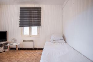 Chez Lina - studio avec terrasse