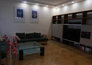 Zimmer in Berlin-Charlottenburg, Neu Westend