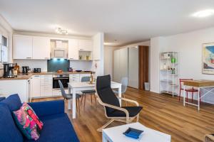 Ferienwohnung Vogesenpanorama