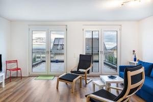 Ferienwohnung Vogesenpanorama