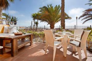 Oasis Tamarindo