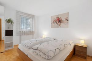 Apartments Weber