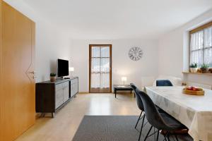 Apartments Weber