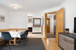 Apartments Weber