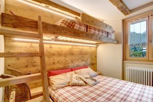 Casa Clus Bormio apartments 1