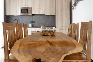 Villa Lice - Vigneto