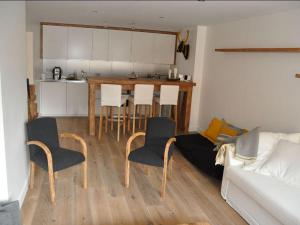Les Cîmes - Cosy apartment