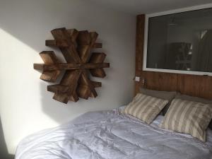 Les Cîmes - Cosy apartment