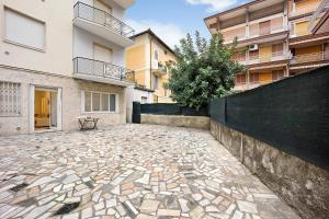 La Ballerina di Alassio