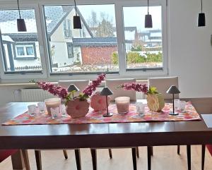 Ferienwohnung bei Tanja und Marcus