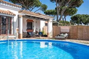 Villa Mami - solo familias