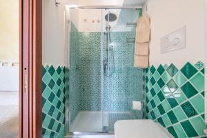 Luxury Apartment Simius img15