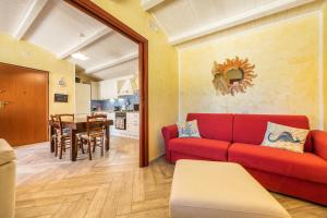 Luxury Apartment Simius img6