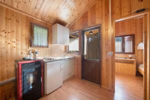 Casa Bucaneve