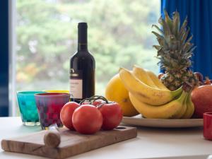 Casa Vacanza Asia in Salento