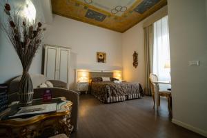 Hotel Genova Liberty
