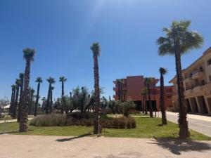 Appartement Coralia Marrakech
