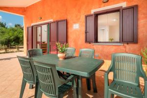 Gli Ulivi Palau - Lu Maccioni