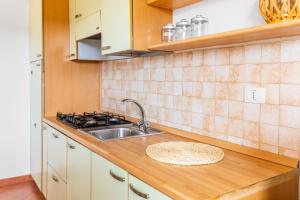 Gli Ulivi Palau - Lu Maccioni