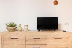 Gli Ulivi Palau - Lu Maccioni