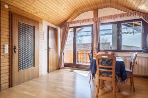 Ferienwohnung Camilla Wagner