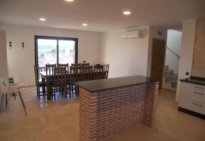 Casa Rural la Montana 2