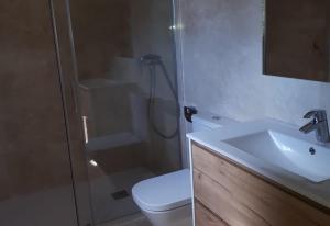 Casa Rural la Montana 2