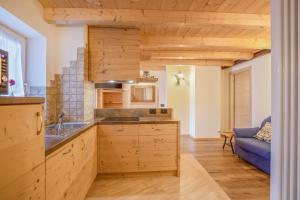 Chalet Osmar Appartamento 2