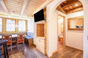 Chalet Osmar Appartamento 2