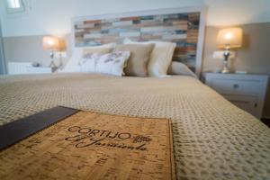 Boutique Hideaway Cortijo El Sarmiento