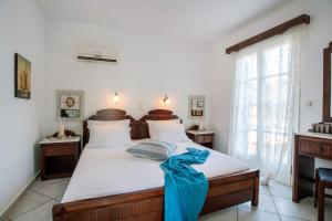 Sunrock Suites - Villa Margarita