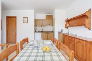Apartamento La Cabanya 3a