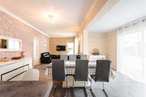 Maison Boyardville Piscine Chauffée