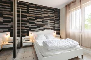 Maison Boyardville Piscine Chauffée