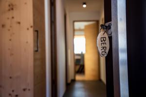Kieserhof Apartment Berg