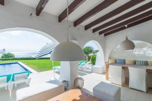 Villa Bini Andu