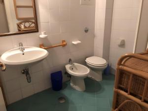 Appartamento Gelsomino vista mare