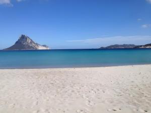 Appartamento Gelsomino vista mare