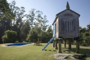 Casa Con Encanto