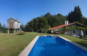 Casa Con Encanto
