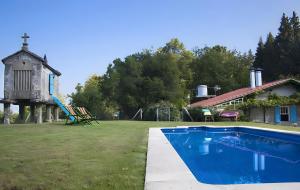Casa Con Encanto