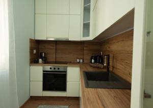 Hosanna Seaview Apartment