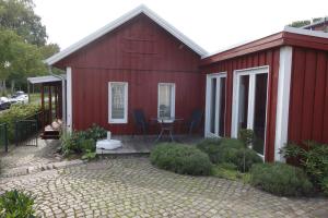 Ferienhaus in Waren an der Müritz