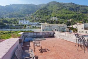 Le Suite del Castello