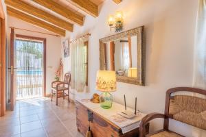 Sa Caseta den Tronca