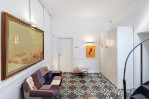 Le Suite del Castello