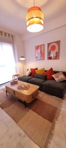 Salvador Suite