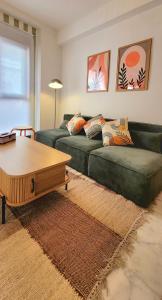 Salvador Suite