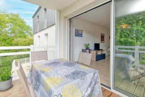 Au bord de La Ria, terrasse - A101